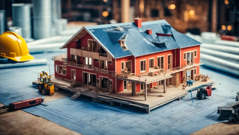 Een woning in Hilko kopen? Van aanmelden tot optie