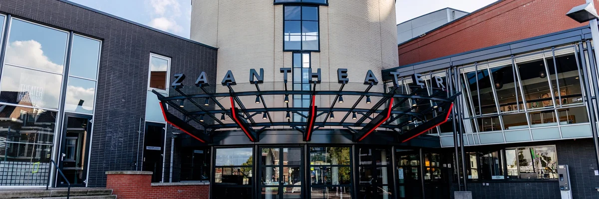 Zaantheater