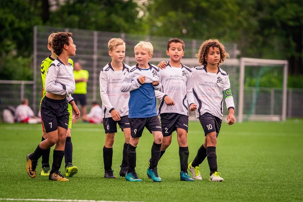 Voetbalvereniging RCZ Zaandam