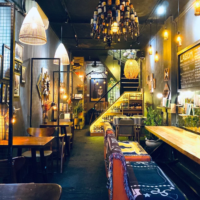 Lagom Café