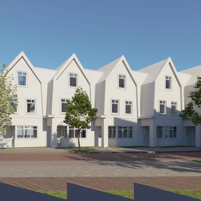 Woningtypen